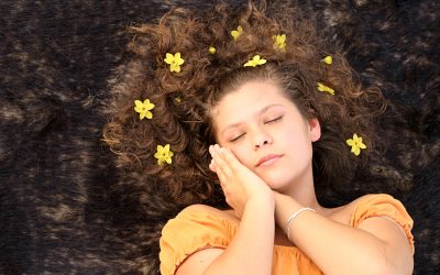 Yoga For Insomnia ~ Tips To Get You Started