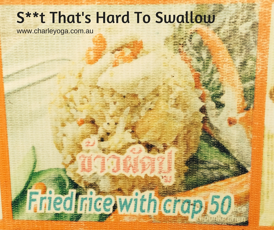 Yoga Therapy Perth Australia