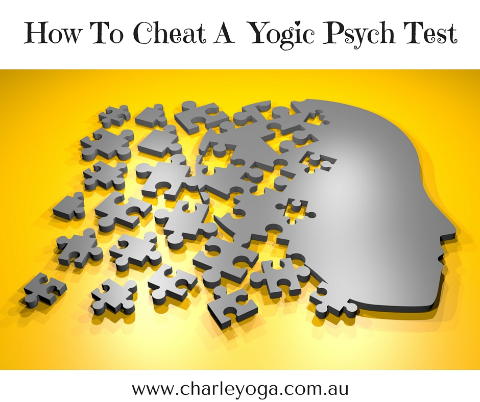 Charley Yoga Fremantle