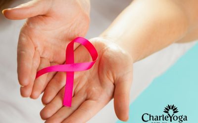 Can Yoga Therapy Help Cancer Survivors?