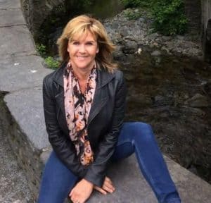 Michelle Shannon Yoga