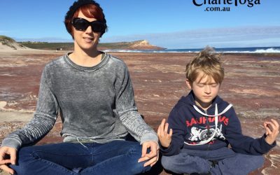 5 Tips To Start A Seated Meditation Practice