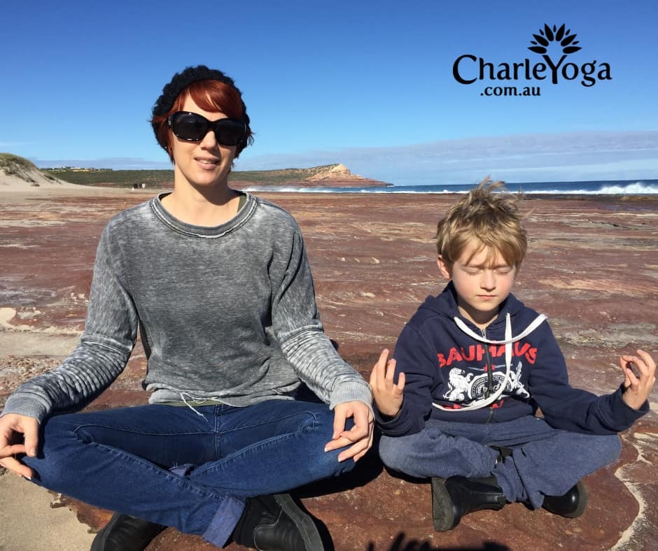 Seated Meditation Practice