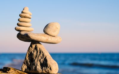 Sukha And Sthira: A Lesson In Cultivating Stability & Ease In Yoga