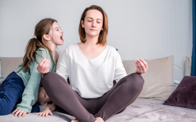 Yoga Increases Stress – The Hidden Truth