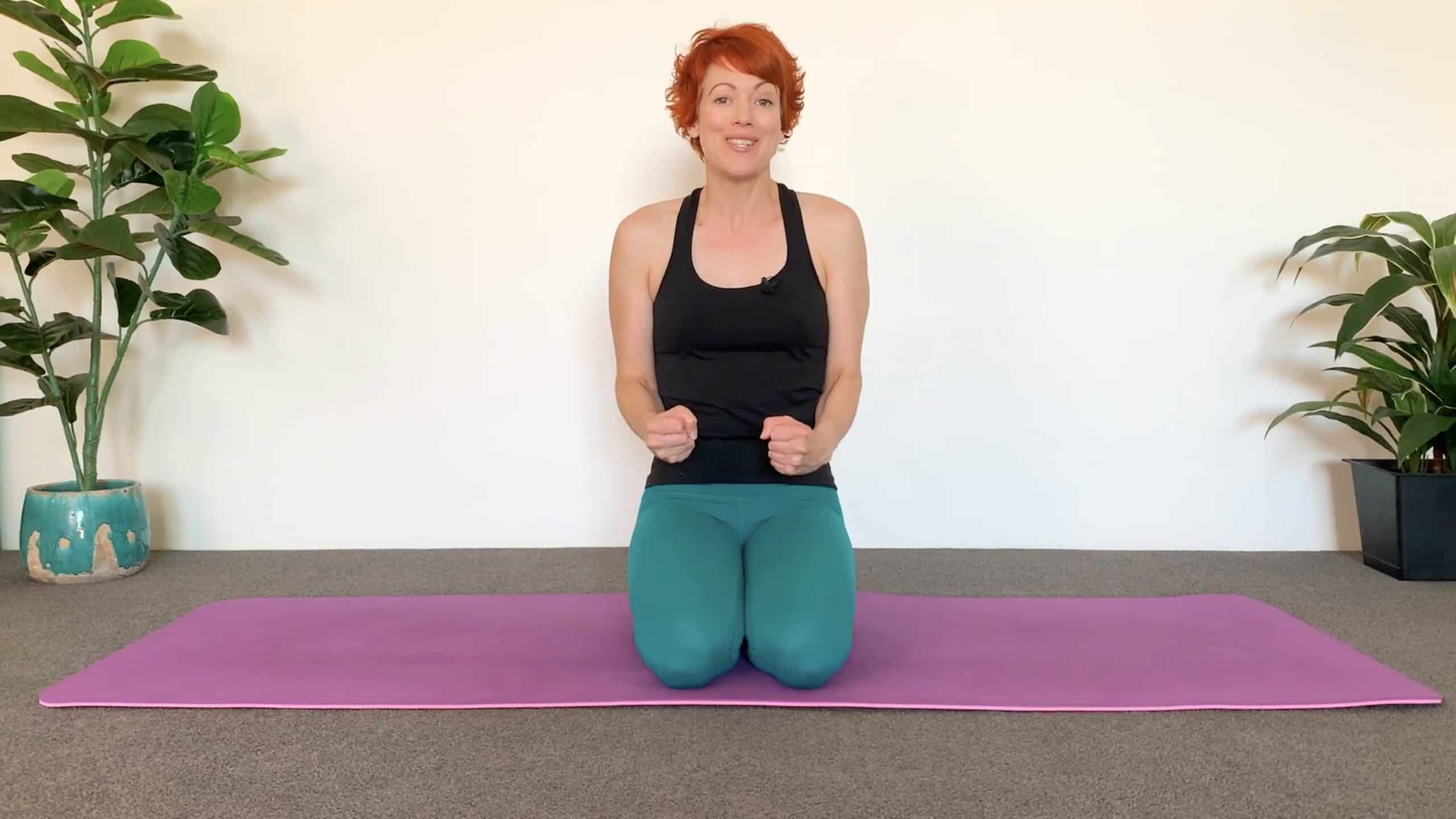 Progressive Muscle Relaxation