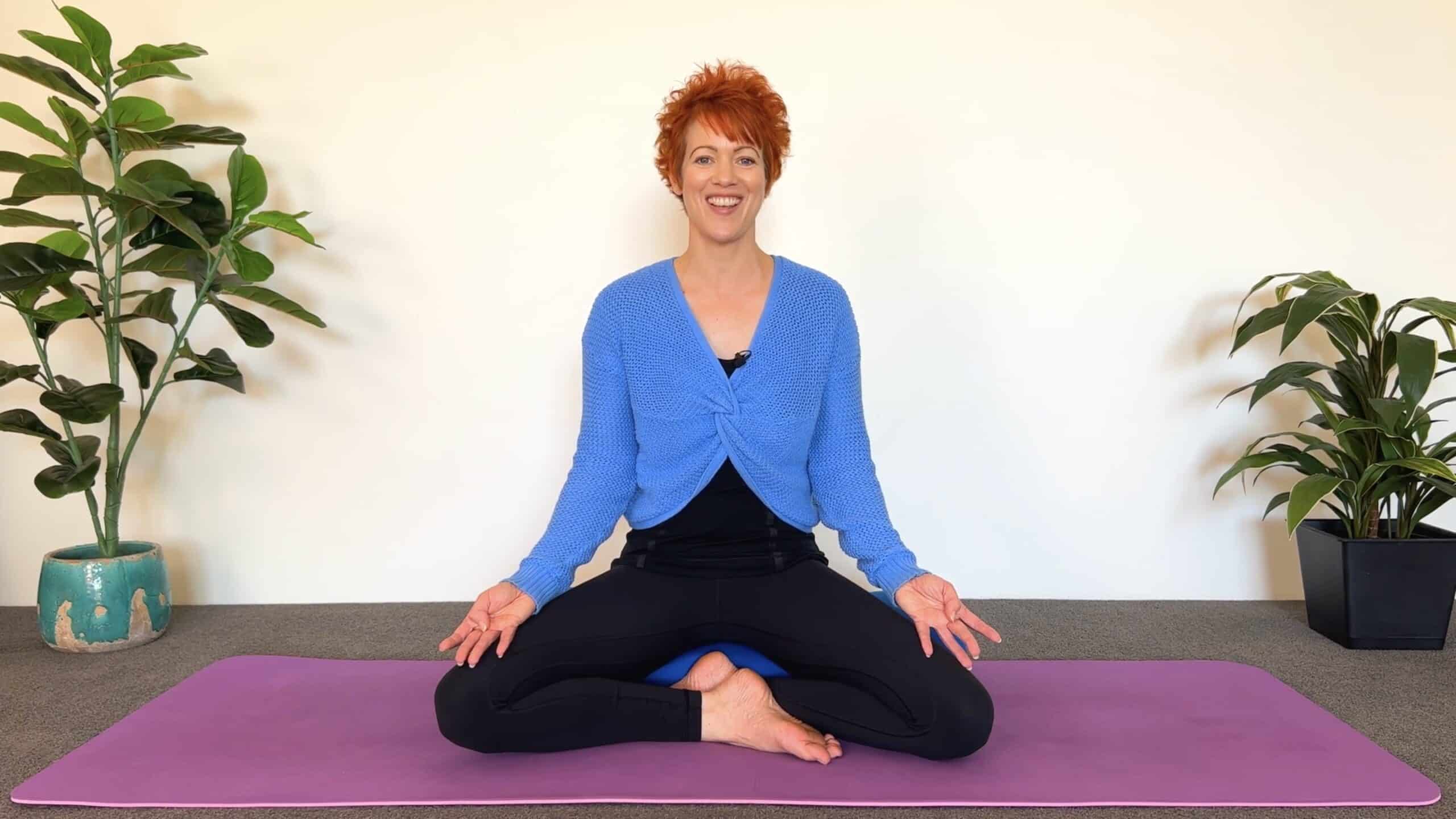 Secret Weapon For Calm