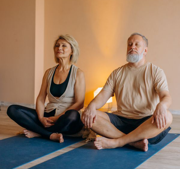 Foam Roller Workshop