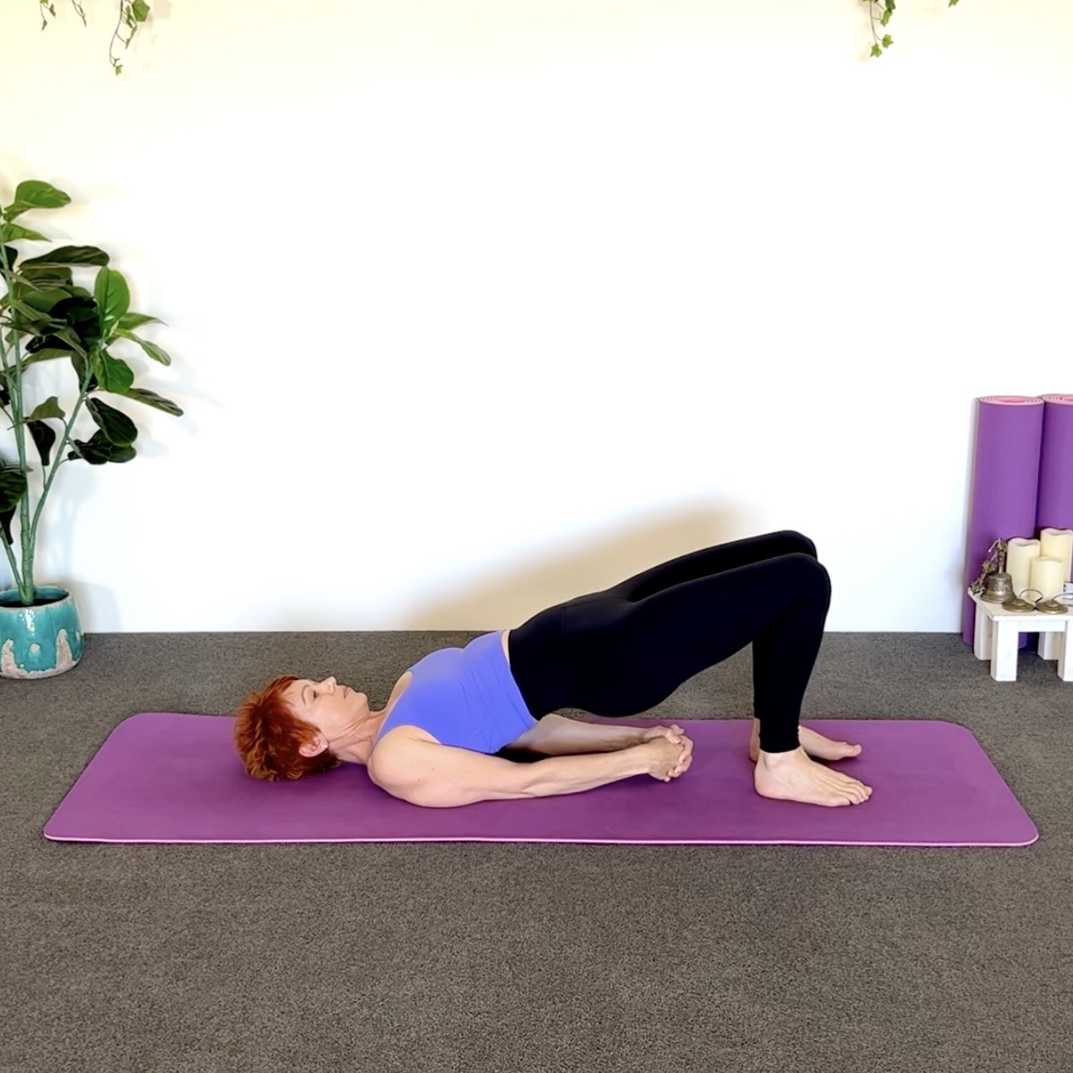 Pelvic Floor Workshop Image